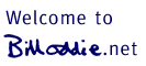 Welcome to Bill Oddie.net